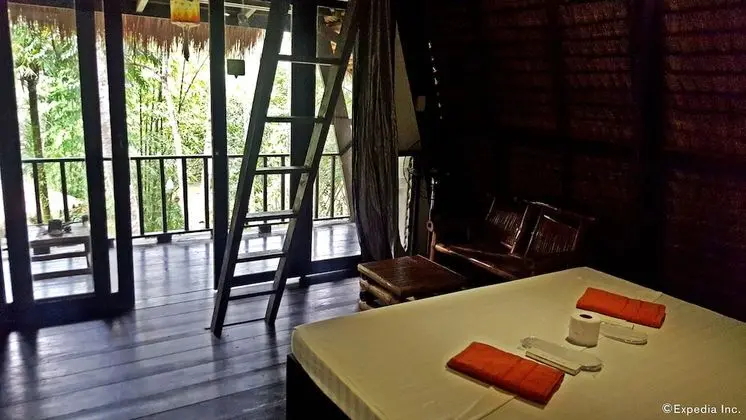 Family Çatı Katı (Loft), 1 Yatak Odası, Nehir Manzaralı, Göl Kenarı