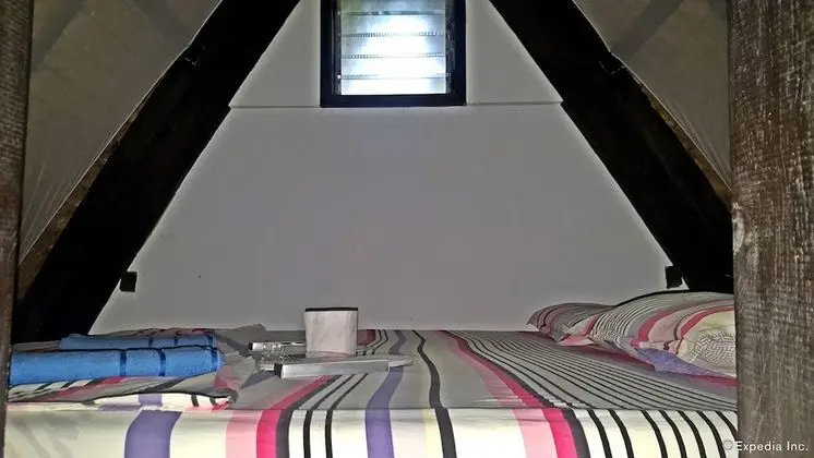 Family Çatı Katı (Loft), 1 Yatak Odası, Nehir Manzaralı, Göl Kenarı