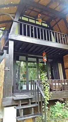 Family Çatı Katı (Loft), 1 Yatak Odası, Nehir Manzaralı, Göl Kenarı