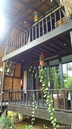 Superior Tek Büyük veya İki Ayrı Yataklı Oda, Nehir Manzaralı, Göl Kenarı