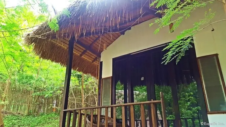 Superior Tek Büyük veya İki Ayrı Yataklı Oda, Nehir Manzaralı, Göl Kenarı