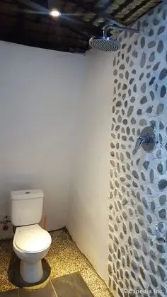 Superior Tek Büyük veya İki Ayrı Yataklı Oda, Nehir Manzaralı, Göl Kenarı