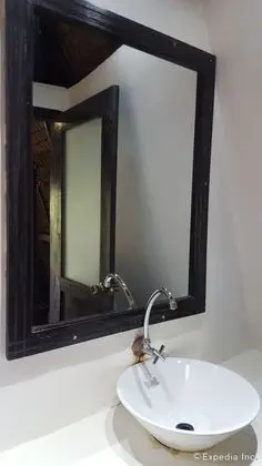 Superior Tek Büyük veya İki Ayrı Yataklı Oda, Nehir Manzaralı, Göl Kenarı