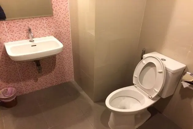 İki Ayrı Yataklı Oda