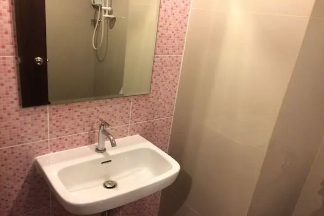 İki Ayrı Yataklı Oda