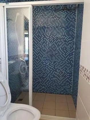 Deluxe Tek Büyük Yataklı Oda (301, 201)