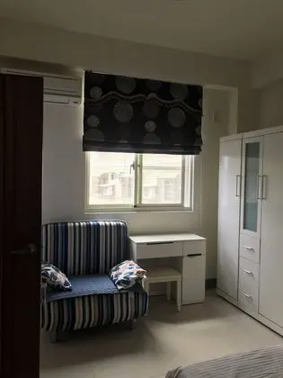 Tek Büyük Yataklı Oda (202)