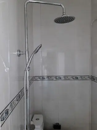 Family Oda, Plaj Manzaralı