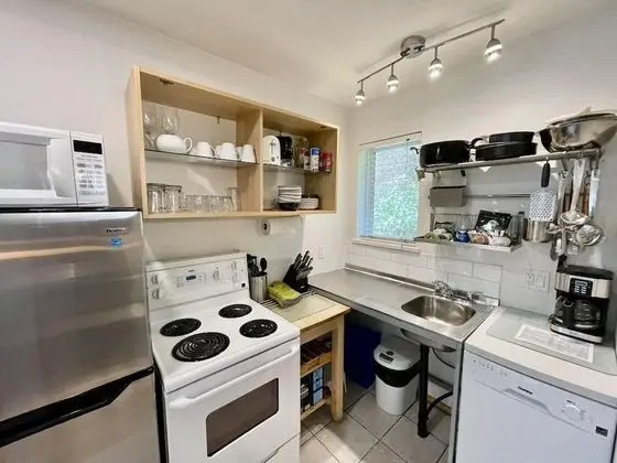 Kulübe (Great Couples Cabin centrally located)