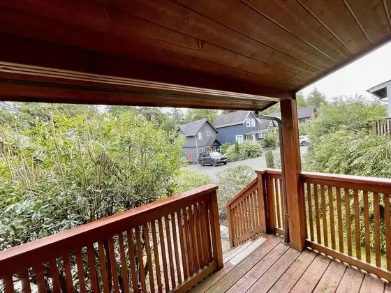 Kulübe (Great Couples Cabin centrally located)
