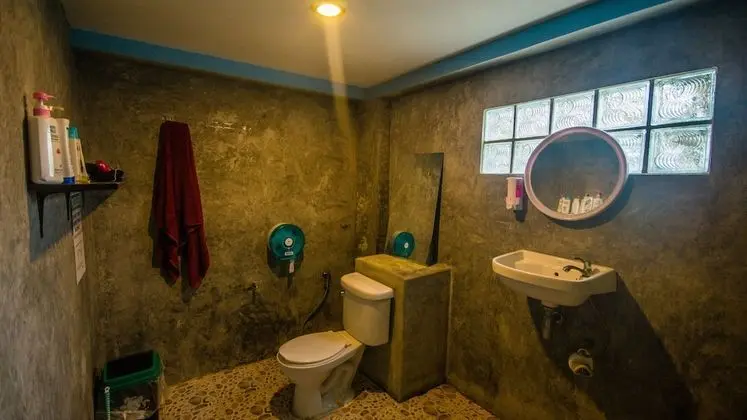 Private Room