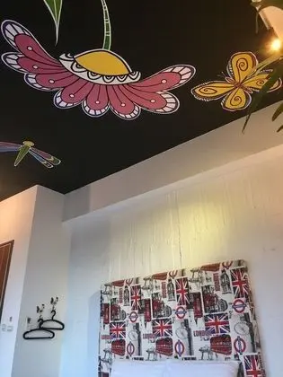 Deluxe Tek Büyük Yataklı Oda, Küvet