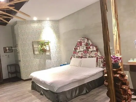 Elite Tek Büyük Yataklı Oda
