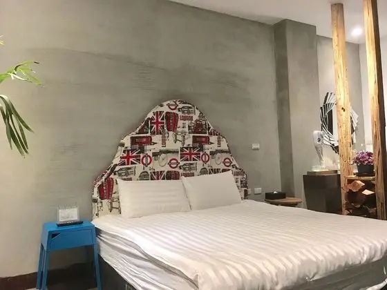 Elite Tek Büyük Yataklı Oda