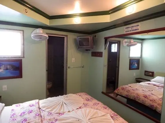 Standard Tek Kişilik Oda