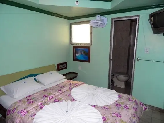 Standard Tek Kişilik Oda