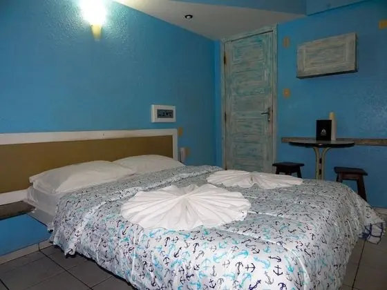 Standard Tek Kişilik Oda