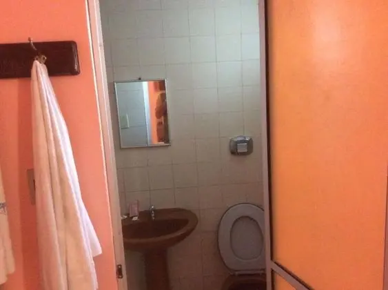 Standard Tek Kişilik Oda