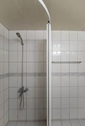 Dört Kişilik Oda, Balkon, Avlu Manzaralı