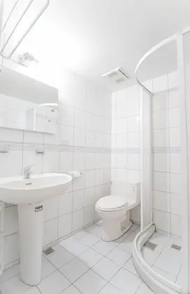 Superior Dört Kişilik Oda, Balkon, Avlu Manzaralı
