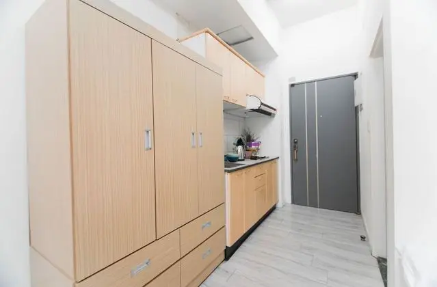 Superior Dört Kişilik Oda, Balkon, Avlu Manzaralı