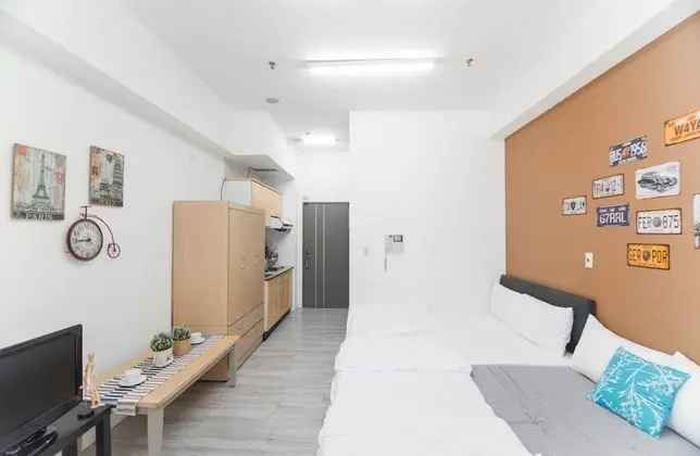 Superior Dört Kişilik Oda, Balkon, Avlu Manzaralı