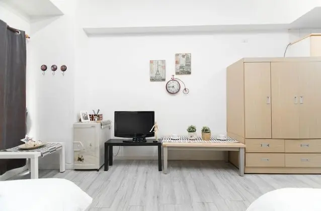 Superior Dört Kişilik Oda, Balkon, Avlu Manzaralı