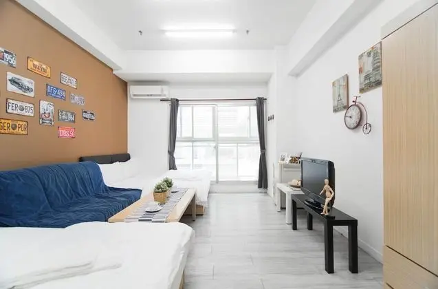 Superior Dört Kişilik Oda, Balkon, Avlu Manzaralı