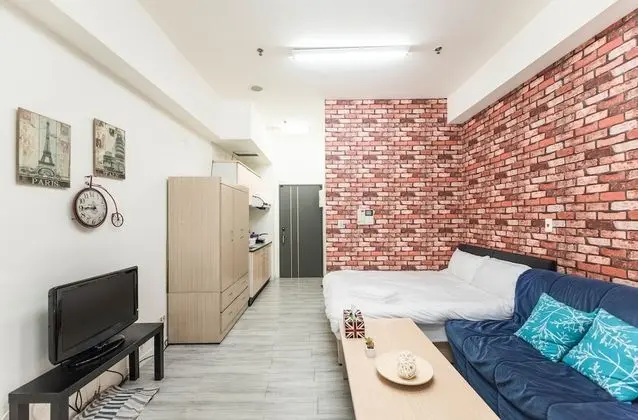 Superior Dört Kişilik Oda, Balkon, Avlu Manzaralı