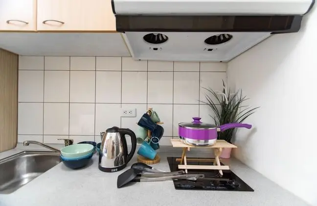 Superior Dört Kişilik Oda, Balkon, Avlu Manzaralı