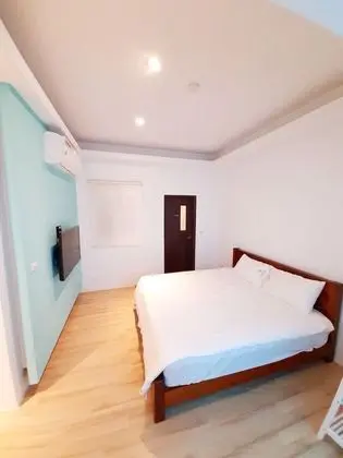 Comfort Çatı Katı Süiti (Penthouse), 1 Yatak Odası, Sigara İçilmez, Dağ Manzaralı