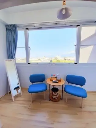 Comfort Çatı Katı Süiti (Penthouse), 1 Yatak Odası, Sigara İçilmez, Dağ Manzaralı