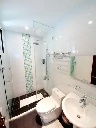 Comfort Çatı Katı Süiti (Penthouse), 1 Yatak Odası, Sigara İçilmez, Dağ Manzaralı