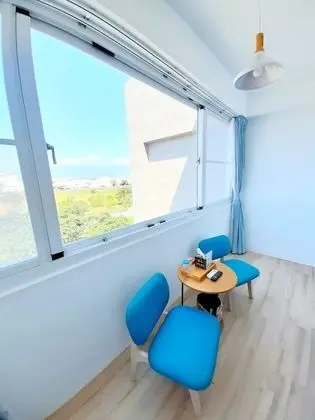 Comfort Çatı Katı Süiti (Penthouse), 1 Yatak Odası, Sigara İçilmez, Dağ Manzaralı