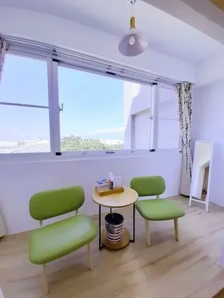 Family Dört Kişilik Oda, 1 Yatak Odası, Sigara İçilmez, Dağ Manzaralı