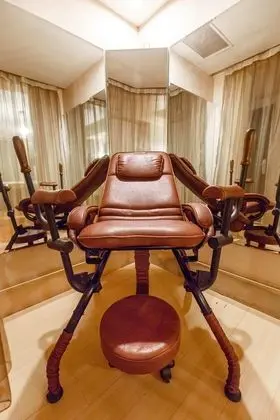 Grand Tek Büyük Yataklı Oda