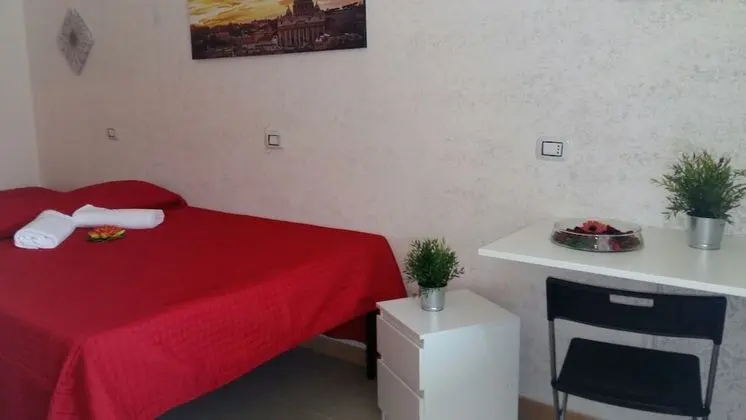 Classic Üç Kişilik Oda, Balkon