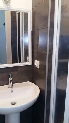 Classic Üç Kişilik Oda, Balkon