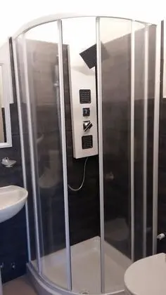 Classic Üç Kişilik Oda, Balkon
