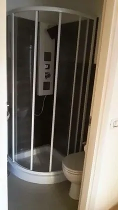 Classic Üç Kişilik Oda, Balkon