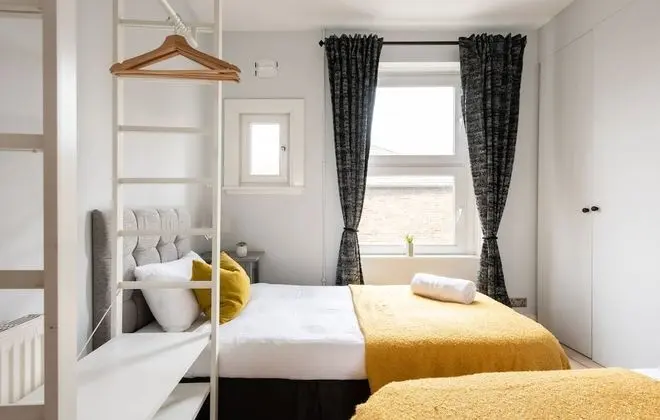 Apart Daire, 3 Yatak Odası