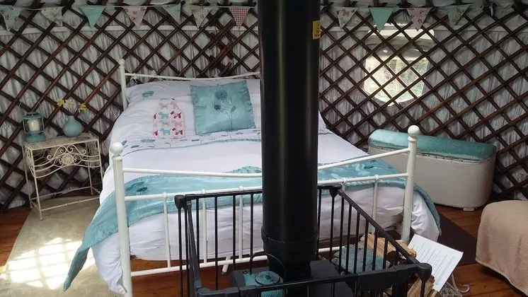 Çadır, Birden Çok Yatak