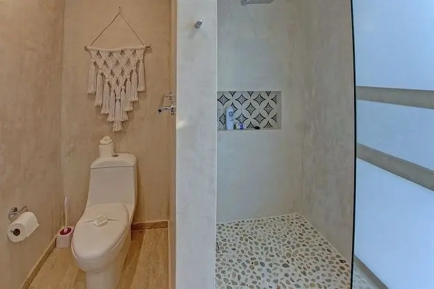 Deluxe Çatı Katı Süiti (Penthouse), 1 En Büyük (King) Boy Yatak