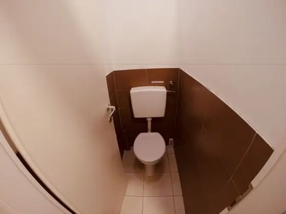 Standard Ortak Ranzalı Oda, Sadece erkekler için, Sigara İçilmez