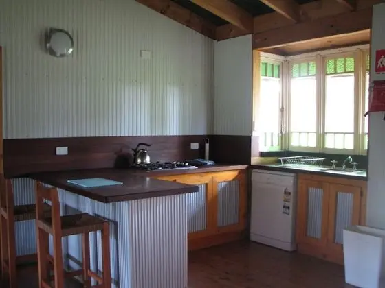 Traditional Kır Evi, 1 Yatak Odası