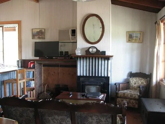Traditional Kır Evi, 1 Yatak Odası