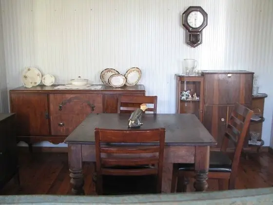 Traditional Kır Evi, 2 Yatak Odası