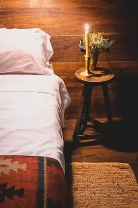 Tek Büyük Yataklı Oda (1)