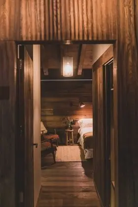 Tek Büyük Yataklı Oda (1)