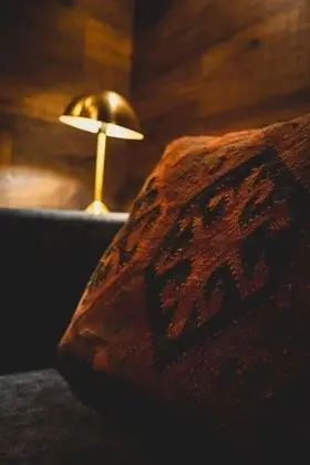 Tek Büyük Yataklı Oda (1)